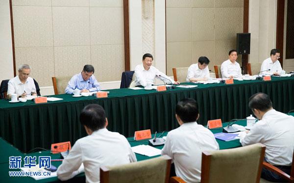脫貧之戰(zhàn),習(xí)近平發(fā)出總攻令