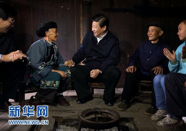 脫貧之戰(zhàn),習(xí)近平發(fā)出總攻令