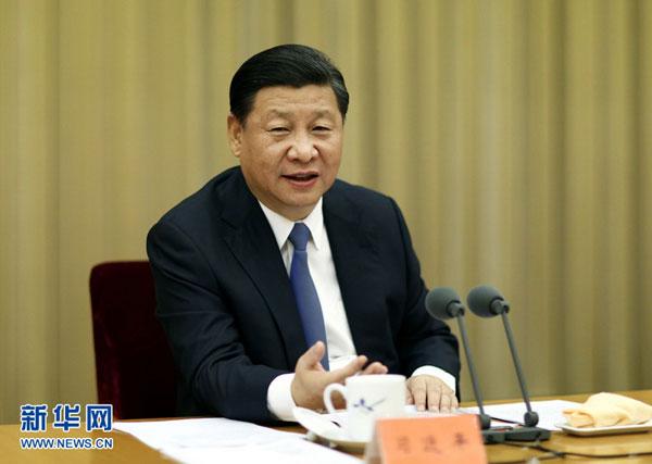 脫貧之戰(zhàn),習(xí)近平發(fā)出總攻令